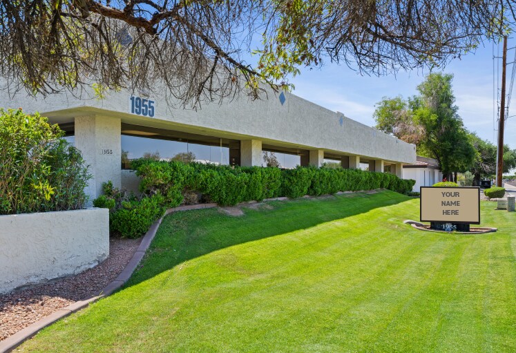Primary Photo Of 1955 E Broadway Rd, Tempe Office For Sale