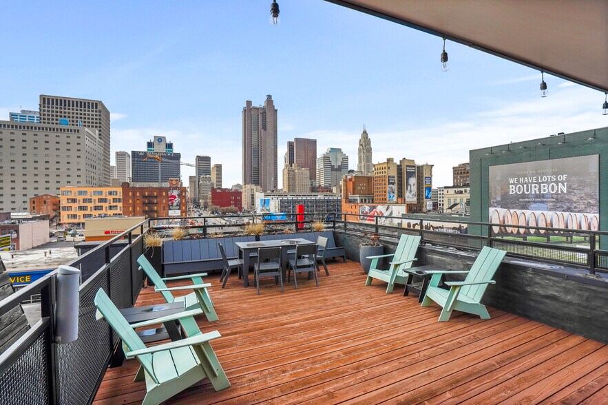 More Photos Of 232 N 3rd St, Columbus Loft Creative Space For Lease