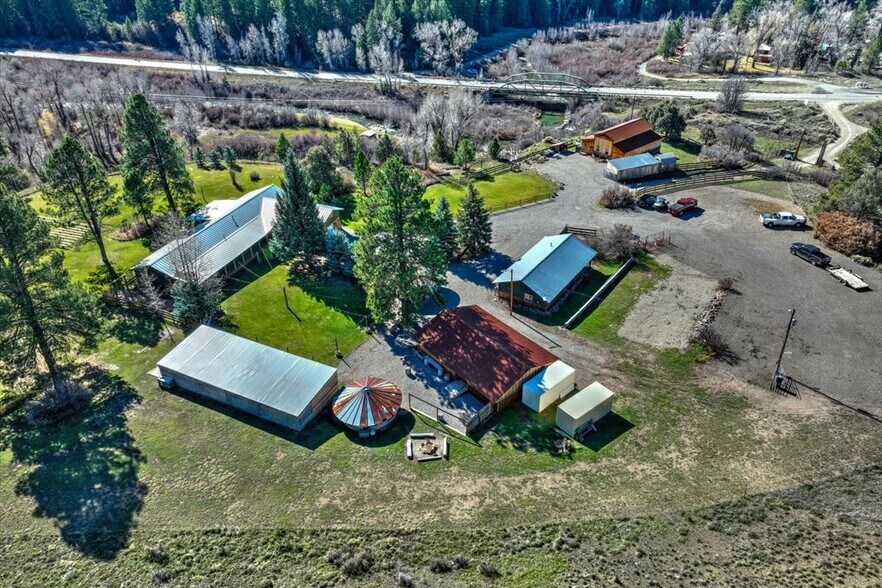 More Photos Of 11044 Highway 84, Pagosa Springs Specialty For Sale