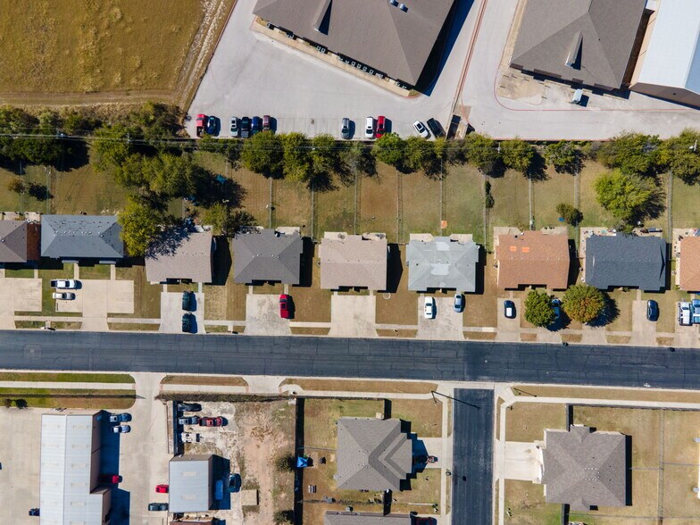 More Photos Of , Killeen Multifamily For Sale