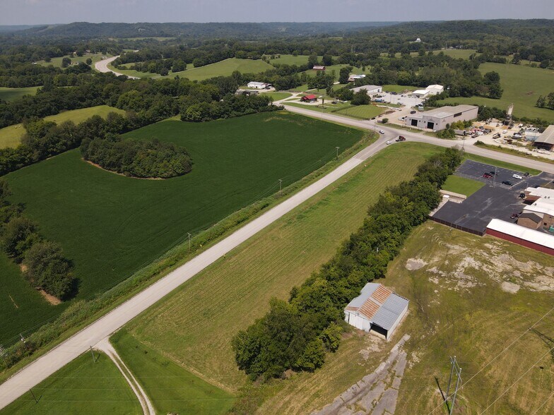 More Photos Of 1300 Industrial Park Rd, Columbia Land For Sale