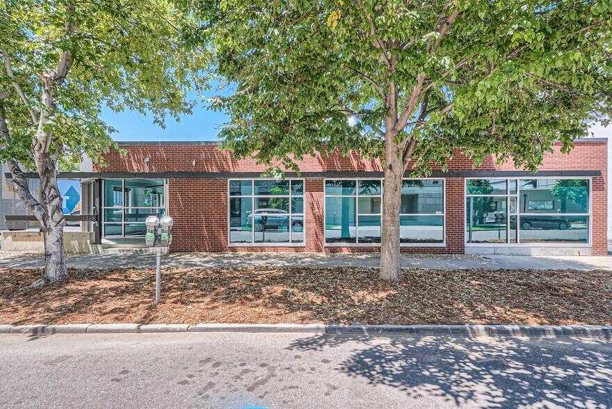 More Photos Of 1215 Elati St, Denver Office For Sale