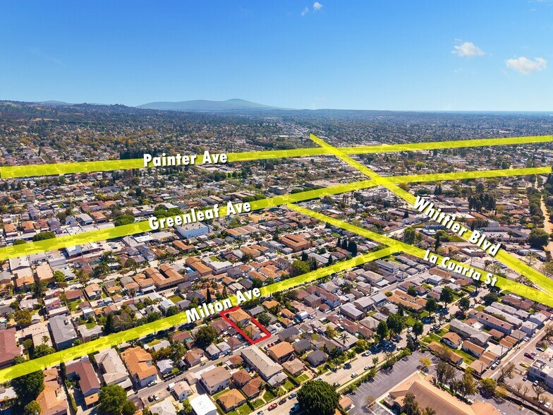 More Photos Of 7751-7753 Milton Ave, Whittier Apartments For Sale