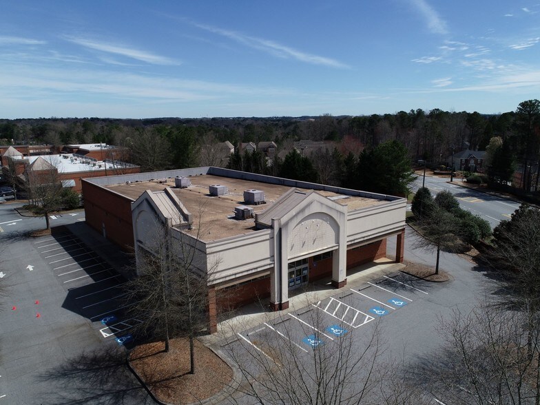 More Photos Of 11855 Jones Bridge Rd, Alpharetta Daycare Center For Sale