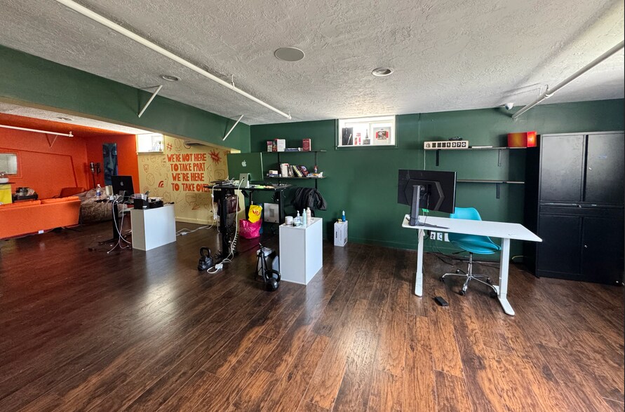 More Photos Of 7095 W 3500 S, Salt Lake City Service For Lease