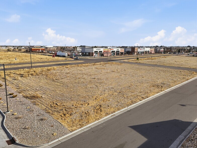 More Photos Of 5035 Tower Rd, Denver Land For Lease