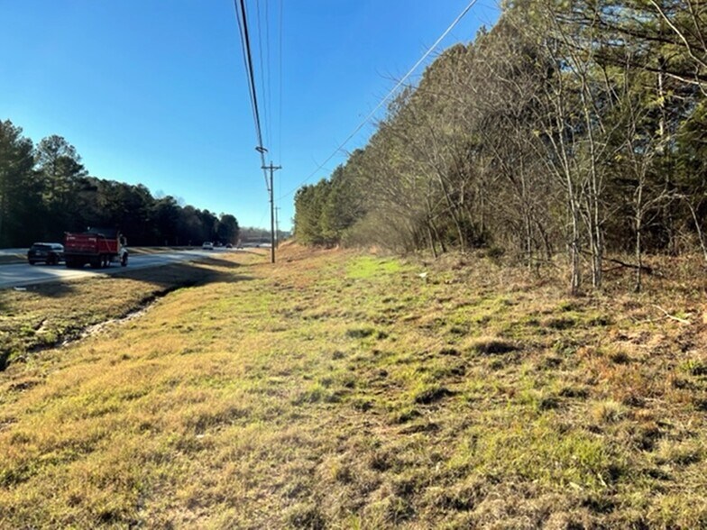 More Photos Of 1809 Highway 78, Monroe Land For Sale