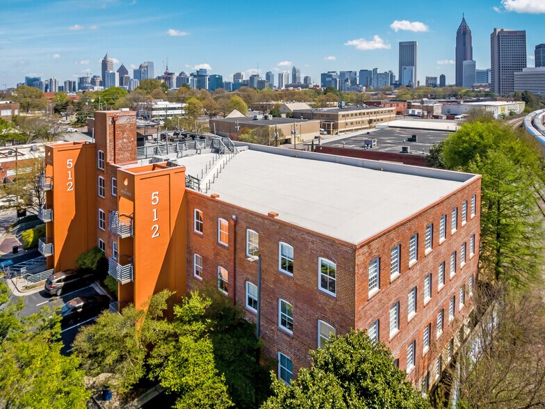 More Photos Of 590 Means St NW, Atlanta Unknown For Lease