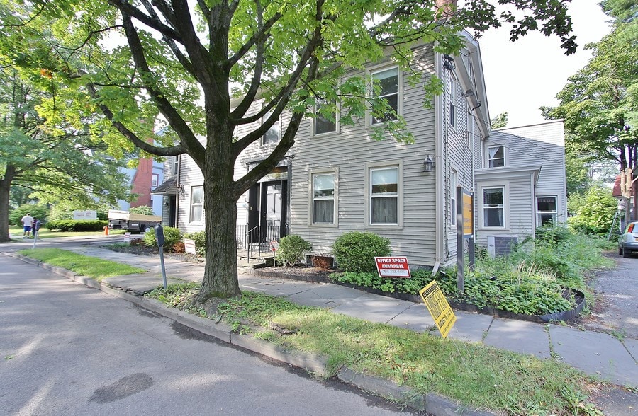 Primary Photo Of 231 Clinton Ave, Kingston Loft Creative Space For Sale