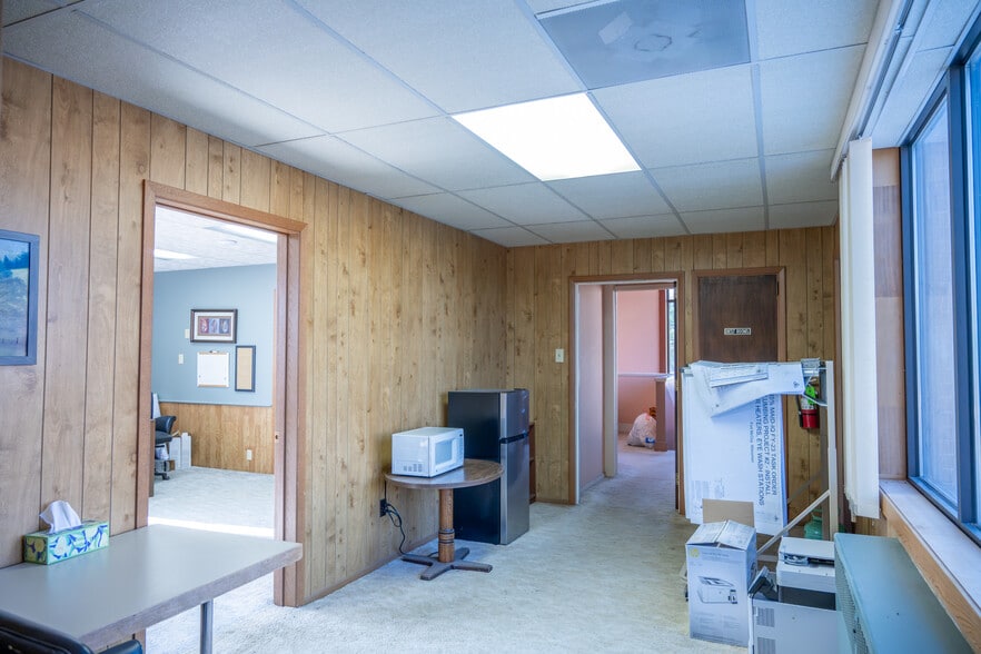 More Photos Of 129 E Bridge St, New Lisbon Bank For Sale