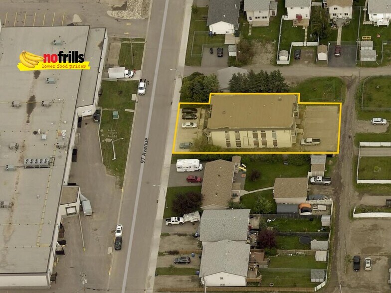 More Photos Of 9827 97 Ave, Fort St John Apartments For Sale