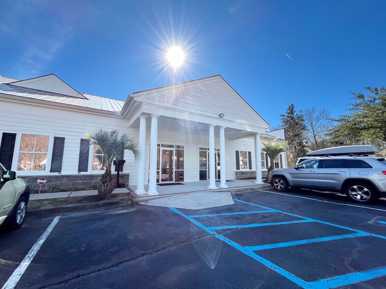 More Photos Of 5401 Netherby Rd, North Charleston Medical For Lease