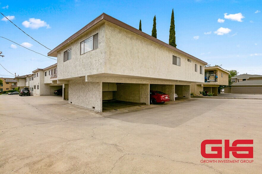 More Photos Of 121 E Live Oak St, San Gabriel Apartments For Sale