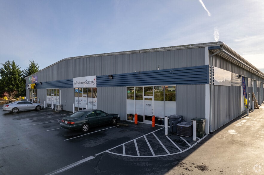 More Photos Of 13704 24th St E, Sumner Unknown For Lease