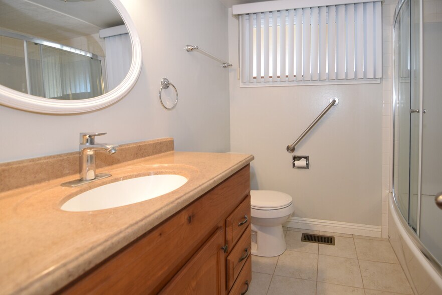 More Photos Of 505 N Stoneman Ave, Alhambra Apartments For Sale