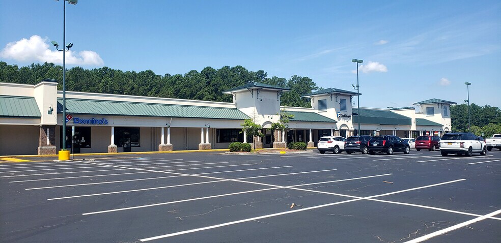 More Photos Of 5051 Main St, Shallotte Unknown For Lease