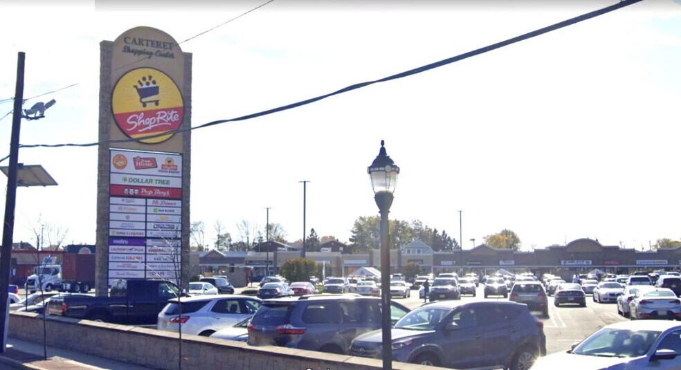 More Photos Of 801 Roosevelt Ave, Carteret Unknown For Lease