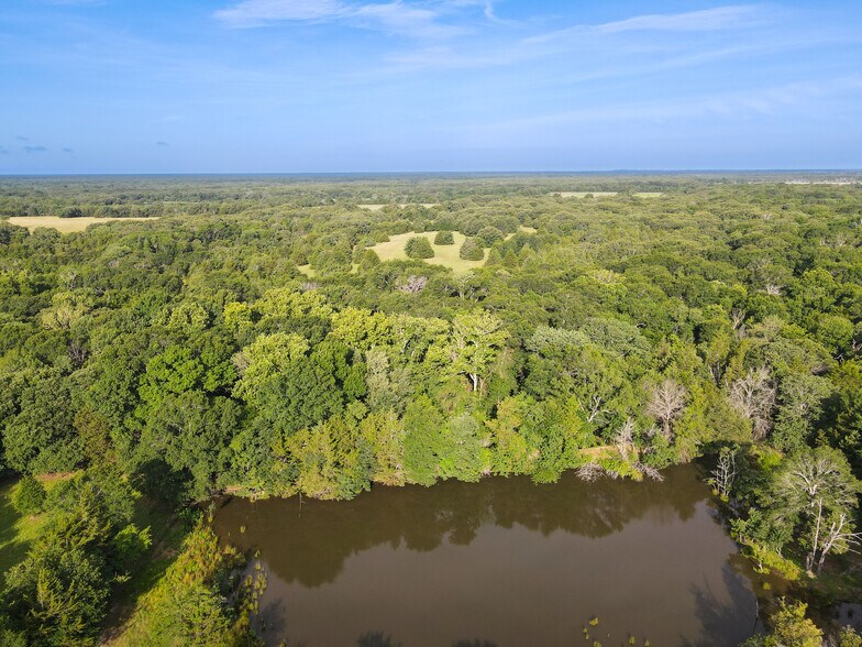 More Photos Of Intersection of FM 2029 and FM 409, Telephone Land For Sale