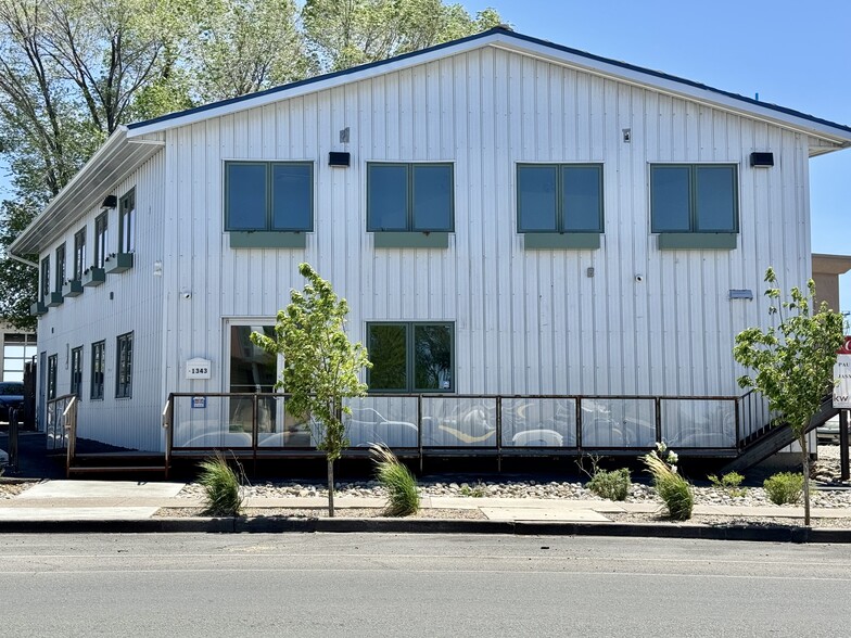 Primary Photo Of 1343 Rufina Circle, Santa Fe Storefront For Sale