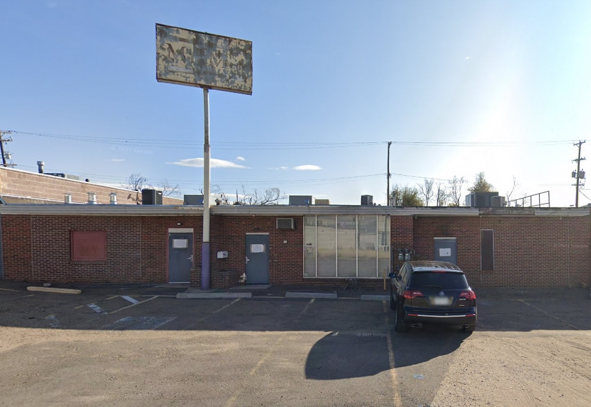 More Photos Of 4430 Garfield St, Denver Service For Sale