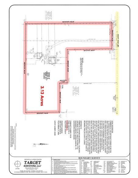 More Photos Of 6890 County Road 95, Palm Harbor Assisted Living For Sale