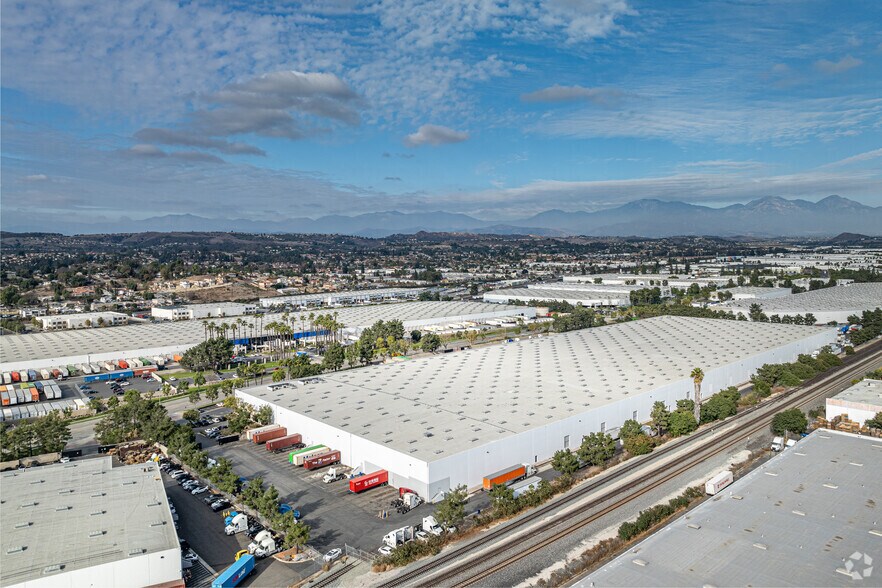 More Photos Of 20002-20180 E Business Pky, City of Industry Distribution For Lease