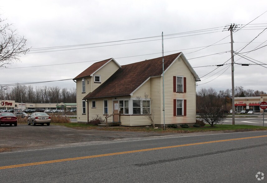 Primary Photo Of 6304 Furnace Rd, Ontario Office For Lease