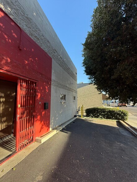 More Photos Of 1701 1st St, San Fernando Food Processing For Sale