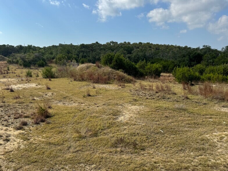 Primary Photo Of 0000 U.S. 290, Dripping Springs Land For Sale