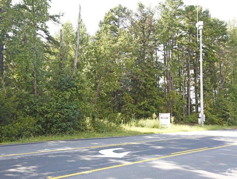 Primary Photo Of 16265 Statesville Rd, Huntersville Land For Sale