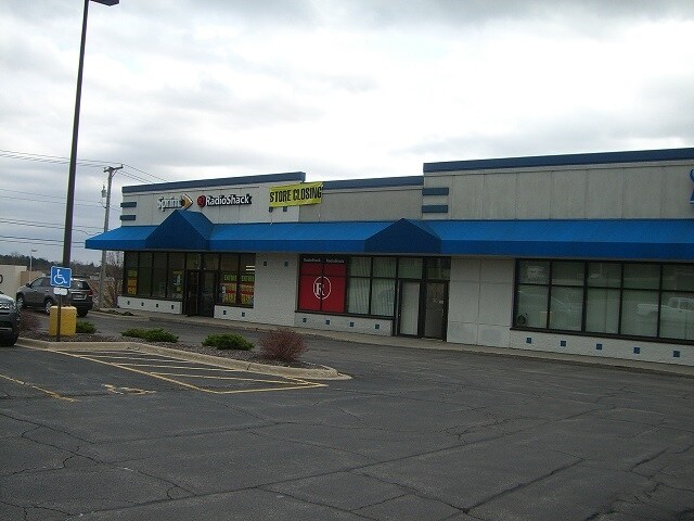 More Photos Of 1750-1780 Rosenstiel Dr, Freeport General Retail For Sale