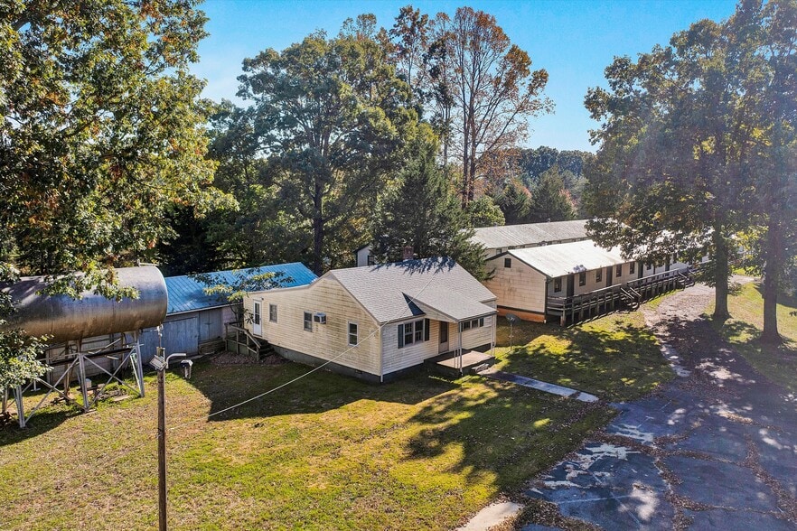 More Photos Of 11738 Leesville Rd, Lynch Station Religious Facility For Sale