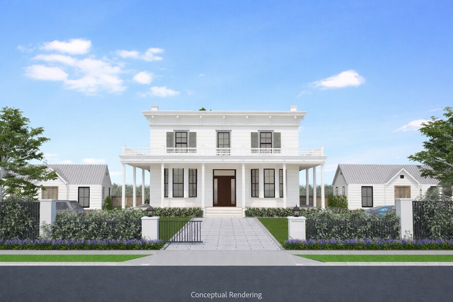 More Photos Of 1221 Seminary St, Napa Land For Sale