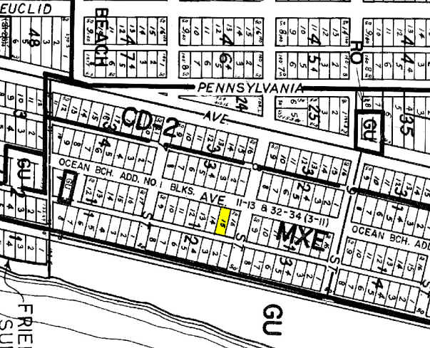 More Photos Of 751 Collins Ave, Miami Beach Apartments For Sale