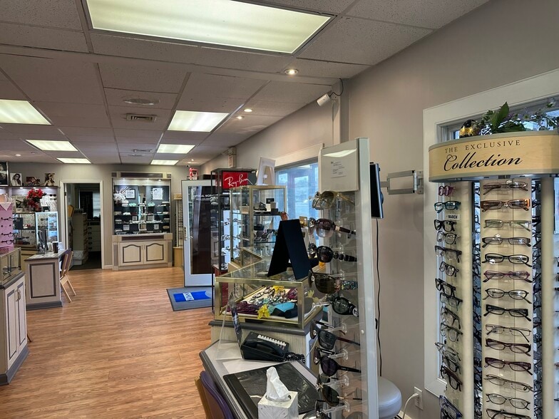 More Photos Of 3501 N Rt 9, Howell Freestanding For Lease