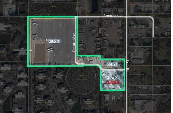 More Photos Of 5282-5284 Patch Rd, Orlando Land For Lease