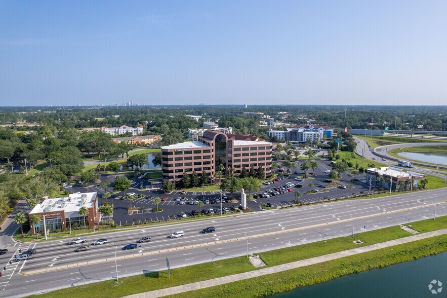 More Photos Of 7077 Bonneval Rd, Jacksonville Unknown For Lease