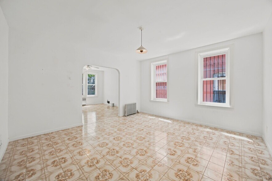 More Photos Of 403 Stockholm St, Brooklyn Multifamily For Sale