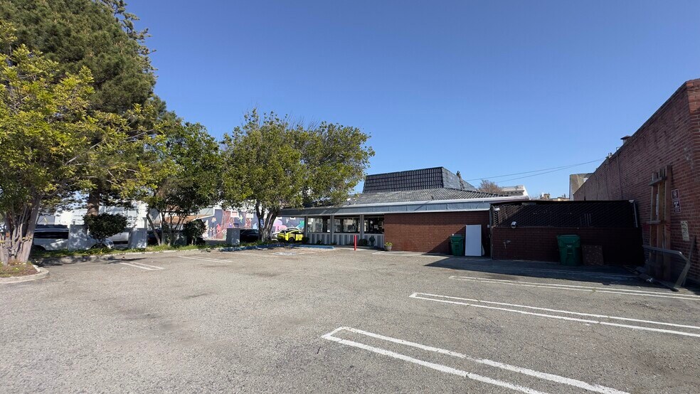 More Photos Of 1465 Webster St, Alameda Restaurant For Sale