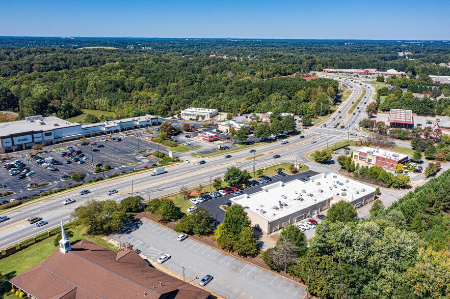 More Photos Of 3375 Sugarloaf Pkwy, Lawrenceville Unknown For Lease