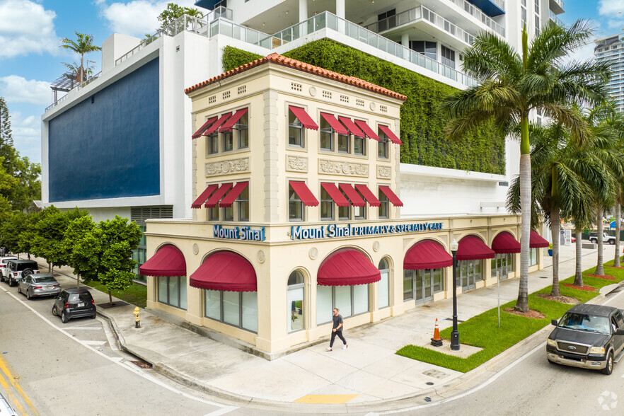 Primary Photo Of 2500 Biscayne Blvd, Miami Storefront For Sale