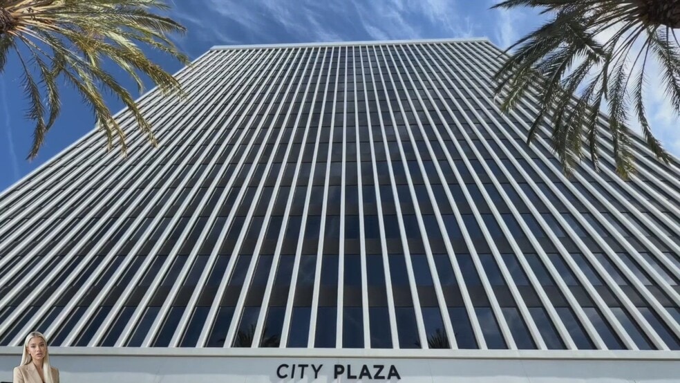 Primary Photo Of 1 City Blvd W, Orange Office For Lease