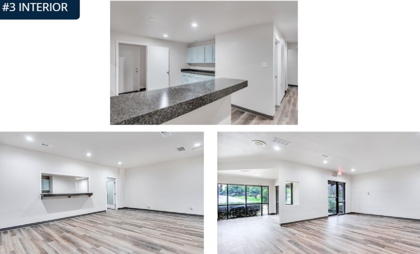 More Photos Of 1721 Cimarron Trl, Hurst Medical For Lease