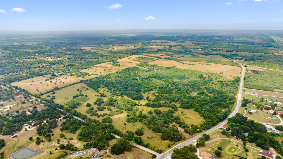 Primary Photo Of FM 20, Lockhart Land For Sale