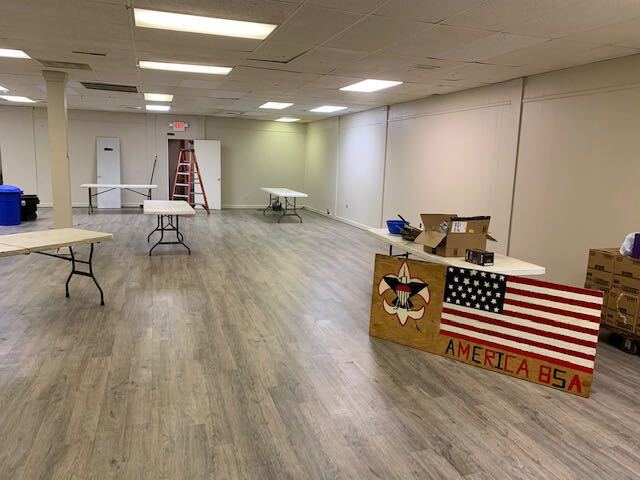 More Photos Of 3933-3943 Summer Ave, Memphis Storefront For Lease