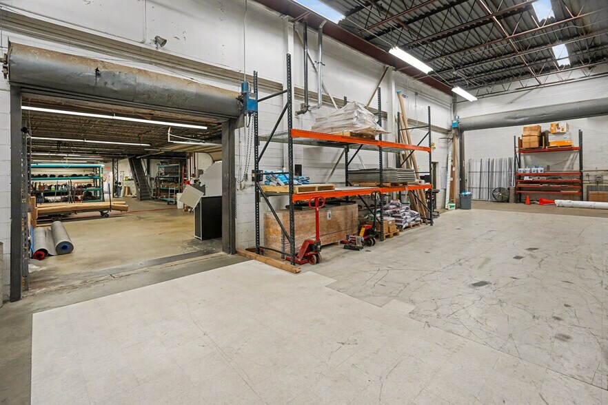 More Photos Of 223 Winthrop Ave, Lawrence Industrial For Sale