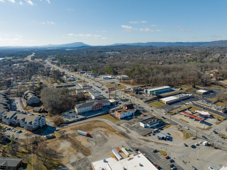 More Photos Of 4848 Hixson Pike, Hixson Land For Sale