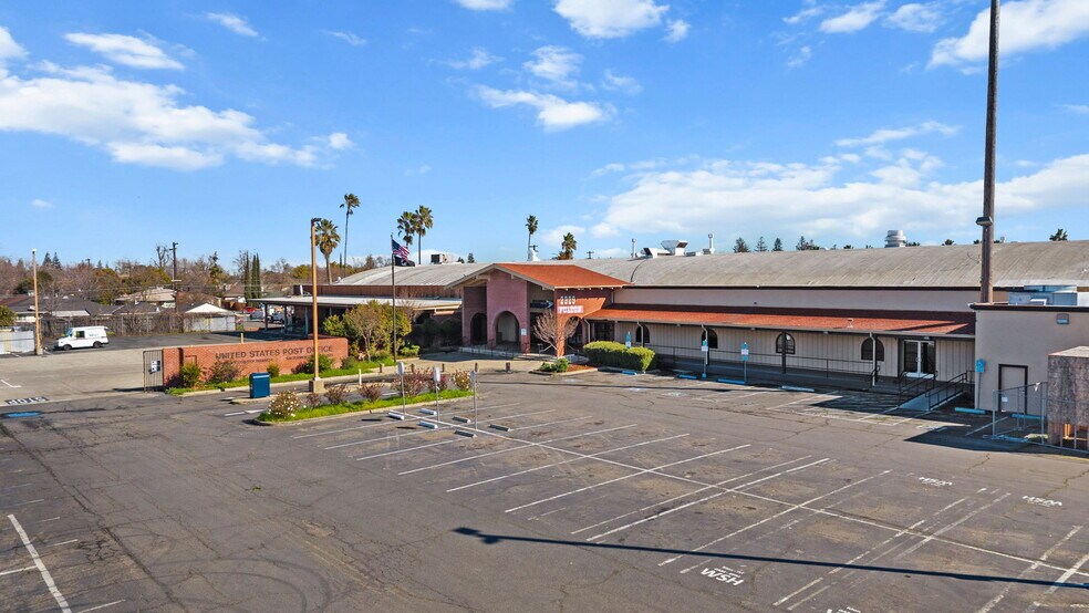 Primary Photo Of 2917-2999 Fulton Ave, Sacramento Office Residential For Sale