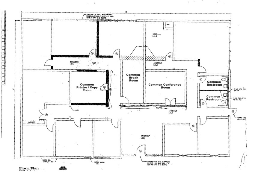 More Photos Of 800 Westport Rd, Kansas City Office Residential For Sale