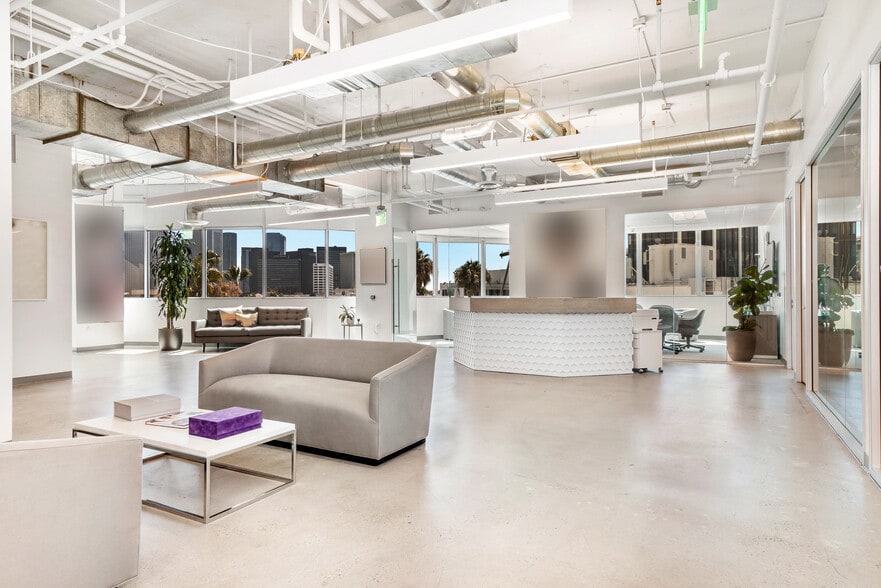 More Photos Of 9701 Wilshire Blvd, Beverly Hills Office For Lease